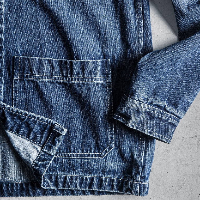 Overshirt "Robert" Overshirt "Robert"